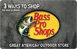 Bass Pro Shops